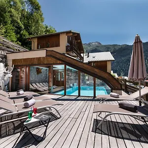 2* Aparthotel Club Alpina -